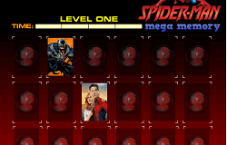 Spiderman Potriveste Cartile