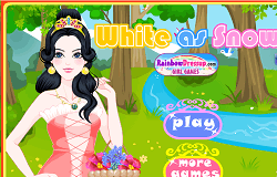 Imbrac-o pe Alba ca Zapada