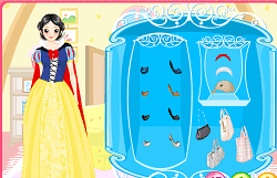 Alba ca Zapada Dress-up