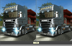 Camioane Cauta Diferentele