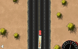 Cursa Contracronometru