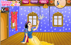 Scene cu Alba ca Zapada