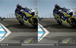 Diferente cu Motociclete