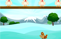 Garfield Prinde Ouale 2