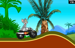 Curse cu Tom si Jerry