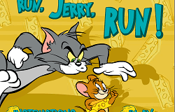 Alearga, Jerry, Aleagra!