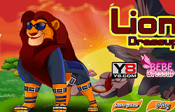 Imbraca Leul