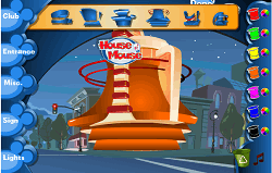 Clubul lui Mickey Mouse