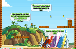 Aventura lui Mickey Mouse