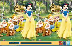 Alba ca Zapada Diferente 2