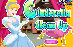 Curatenie cu Cenusareasca