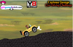 Curiosul George Curse