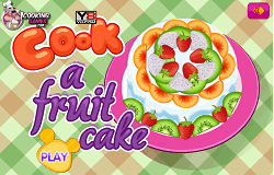 Gateste Tort de Frccte