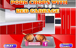 Gateste Pulpa De Porc