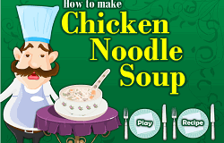 Gateste Supra cu Taietei