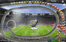 Champions Zuma Sport