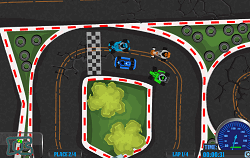 Campionatul Mondial de Karturi