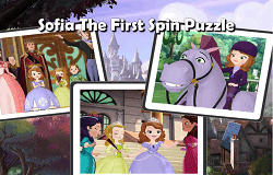 Sofia Puzzle