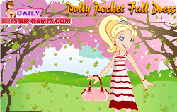 Polly Pocket Tinuta de Toamna