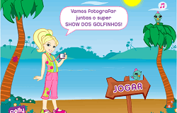 Fotografii cu Polly Pocket