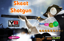 Trage cu Shotgun-ul