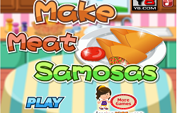 Gateste Pateuri cu Carne