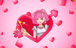 Stilul lui C.A. Cupid