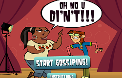 Insula Dramei Totale Intrebari