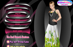 Stilul lui Hannah Montana