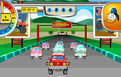 Curse cu Mickey Mouse