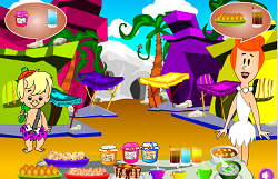 Petrecerea Familiei Flinstone