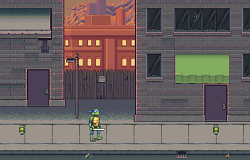 Aventura Testoaselor