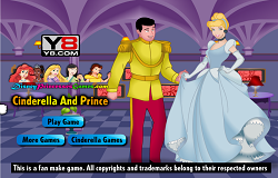 Cenusareasa si Printul