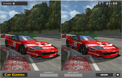 Masini Sport Diferente