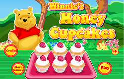 Gateste Briose cu Winnie