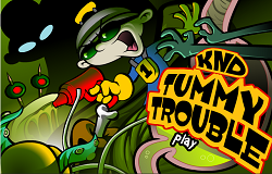 Actiune cu Nigel Uno