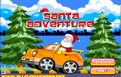 Curse cu Mos Craciun