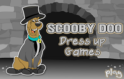 Imbraca-l pe Scooby Doo