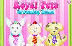 Salonul Animalelor 2