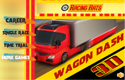 Intreceri cu Camioane