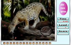 Tigri Numere Ascunse