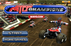 Campionii Atv