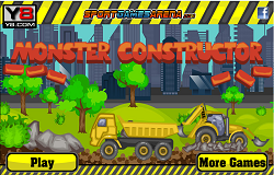 Camionul de pe Santier