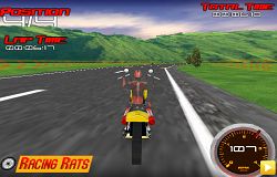 Curse cu Harley Davidson