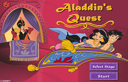 Ghiceste Personajele