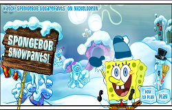 Spongebob si Oamenii de Zapada