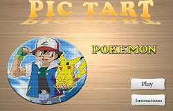 Pokemon Puzzle Rotund