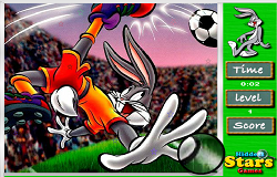 Bugs Bunny Stele Ascunse