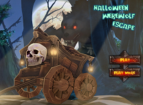 Urmarit de Varcolaci