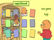 Ursii Berenstain de Memorie